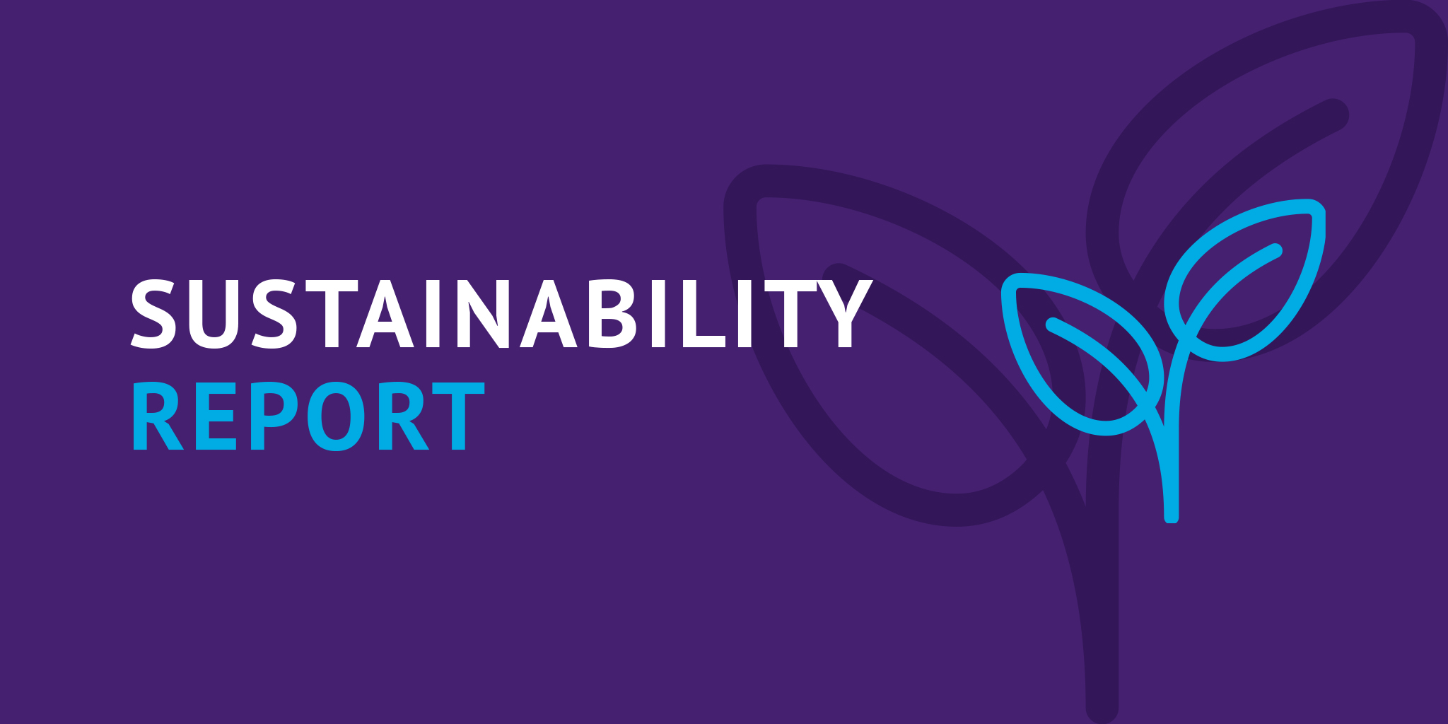 Sustainability Report - UNIBUS