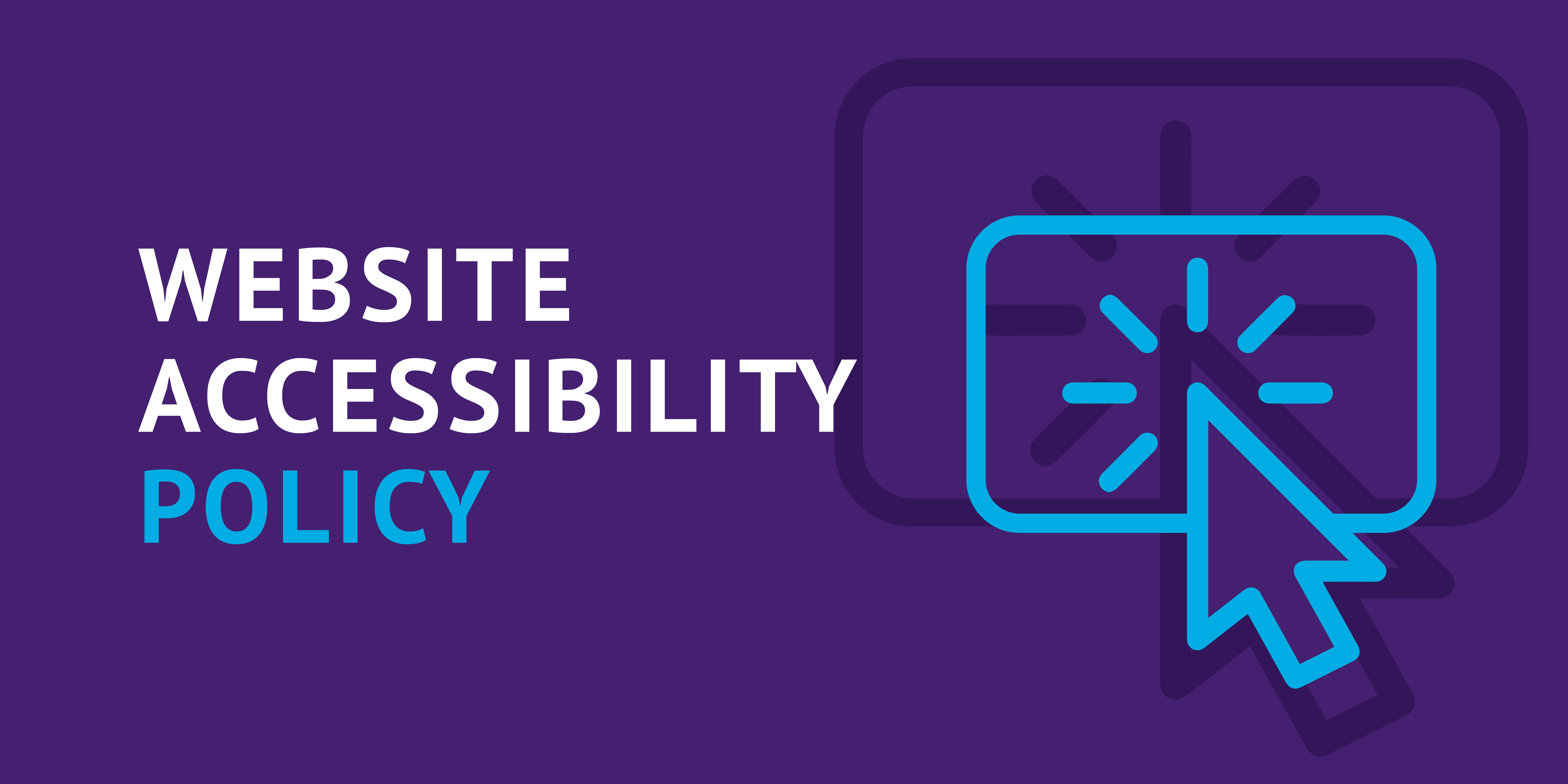 UNIBUS Website Accessibility Policy